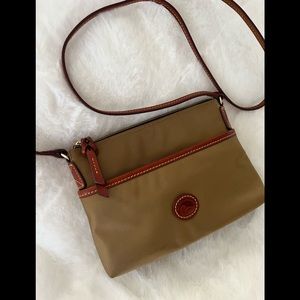 Dooney & Bourke Nylon Crossbody